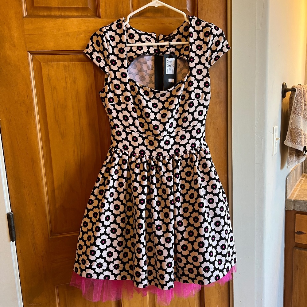 Zean Party Dress